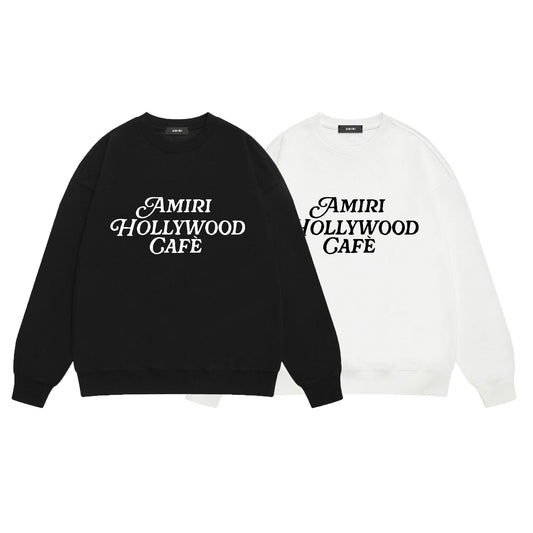 YY AMIRI  Sweatshirt