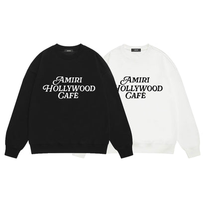 YY AMIRI  Sweatshirt