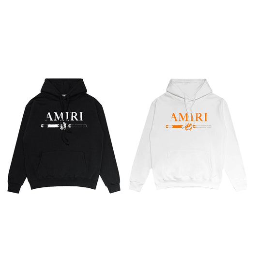 YY AMIRI  Hoodie