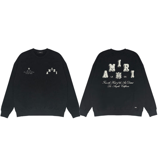 YY AMIRI  Sweatshirt