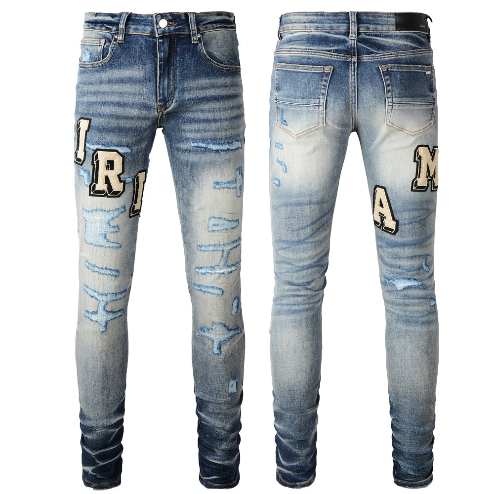 YY AMIRI  jeans 8826