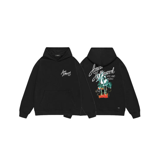 YY AMIRI  Hoodie