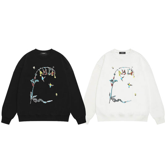 YY AMIRI  Sweatshirt