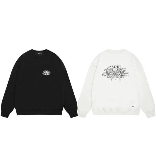 YY AMIRI  Sweatshirt