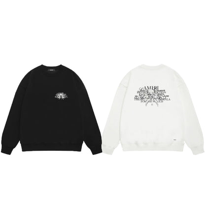 YY AMIRI  Sweatshirt