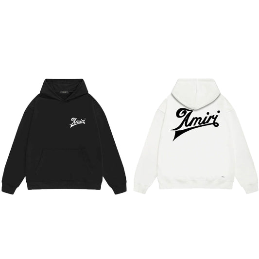 YY AMIRI  Hoodie