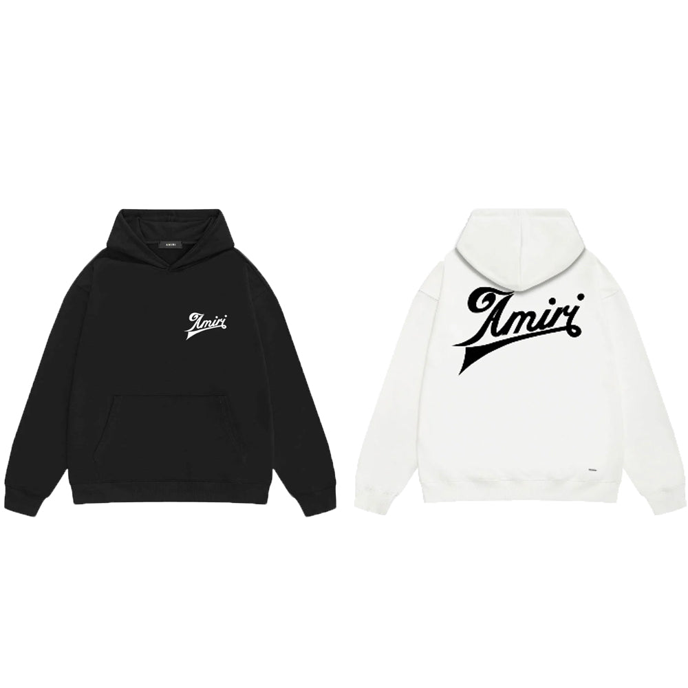 YY AMIRI  Hoodie