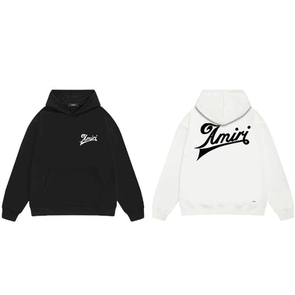 YY AMIRI  Hoodie