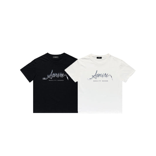 YY AMIRI T-shirt