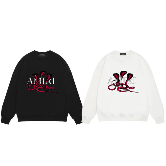 YY AMIRI  Sweatshirt