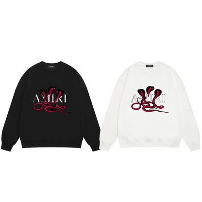 YY AMIRI  Sweatshirt