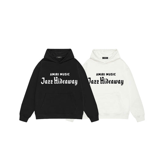 YY AMIRI  Hoodie