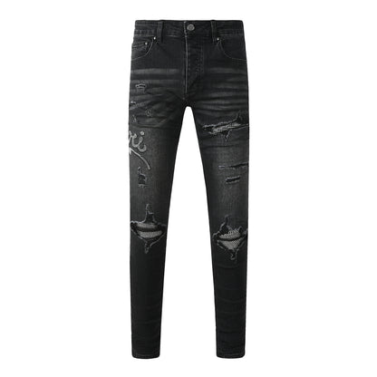 YY AMIRI  jeans 8925