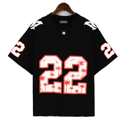 YY AMIRI T-shirt