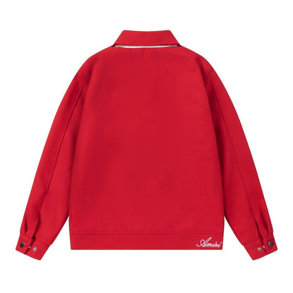 YY AMIRI  Jacket