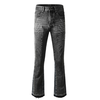 YY AMIRI  jeans 9315