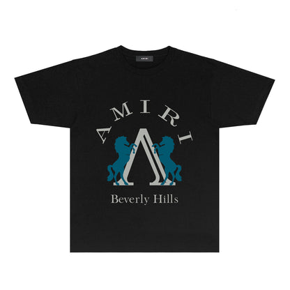 YY AMIRI T-shirt