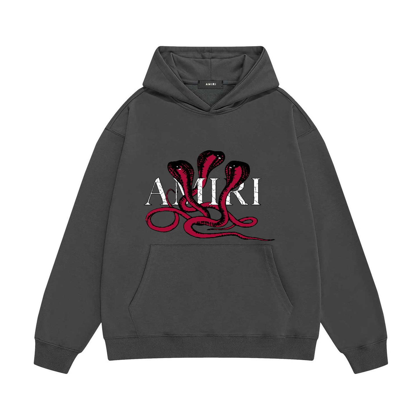 YY AMIRI  Hoodie