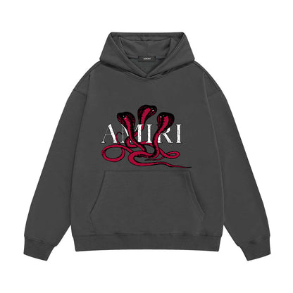YY AMIRI  Hoodie