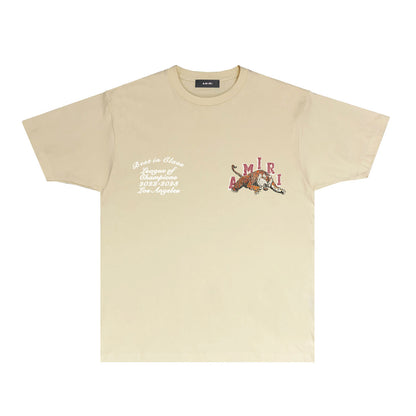 YY AMIRI T-shirt