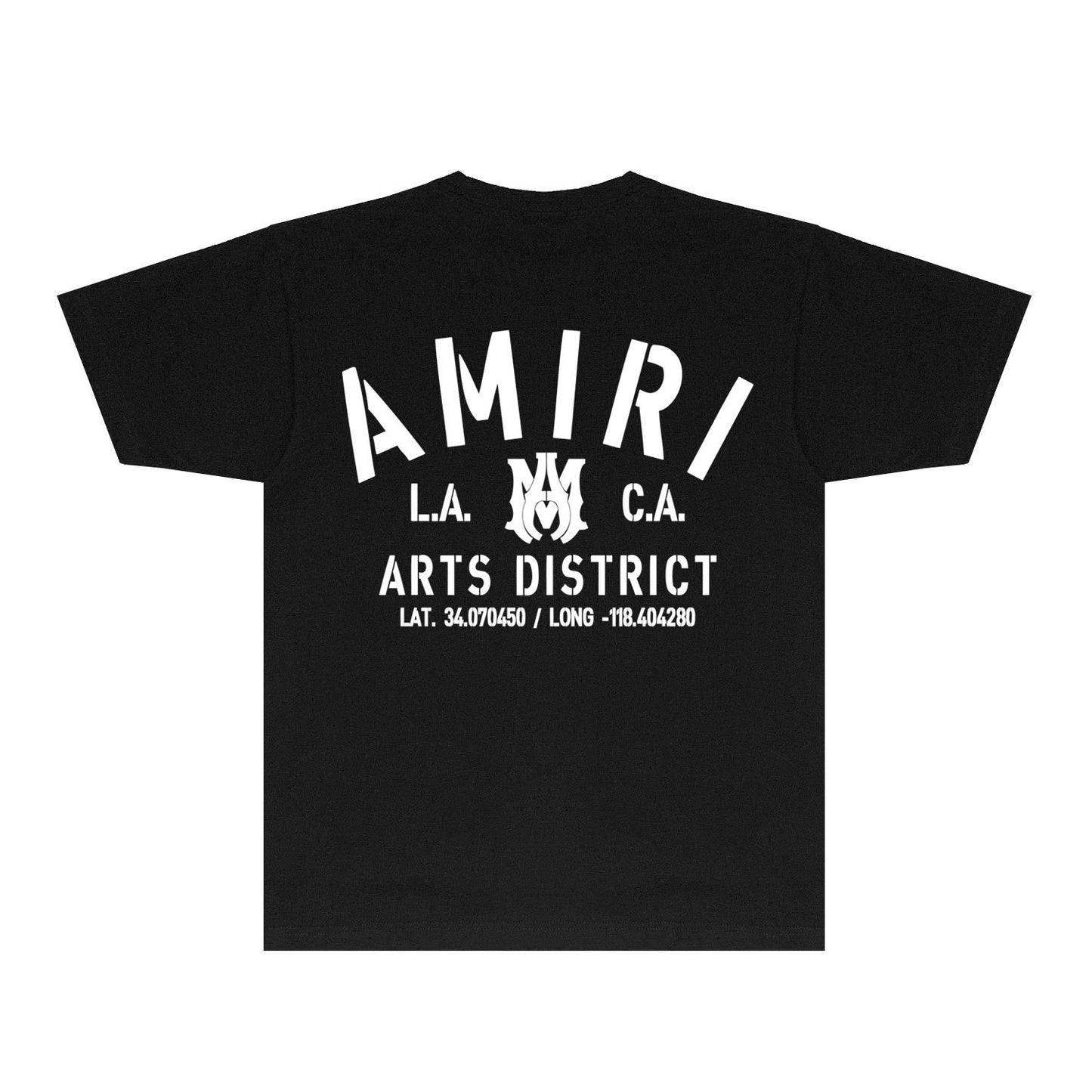 YY AMIRI T-shirt