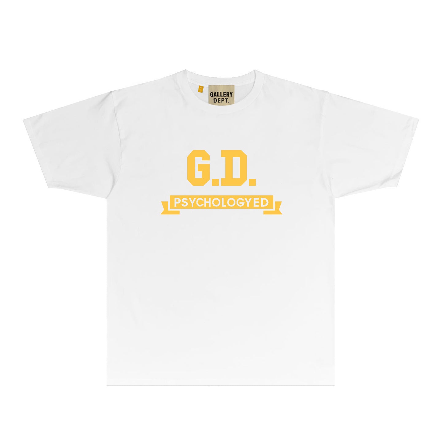 YY GALLERY DEPT T-shirt