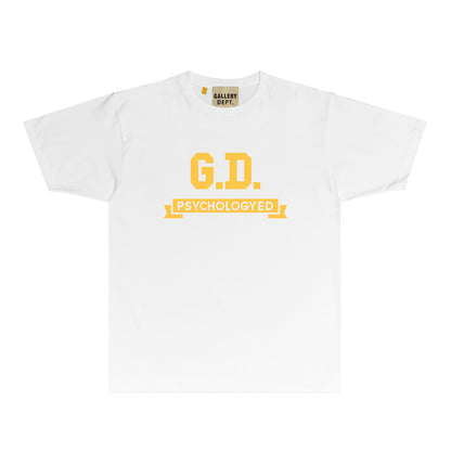 YY GALLERY DEPT T-shirt