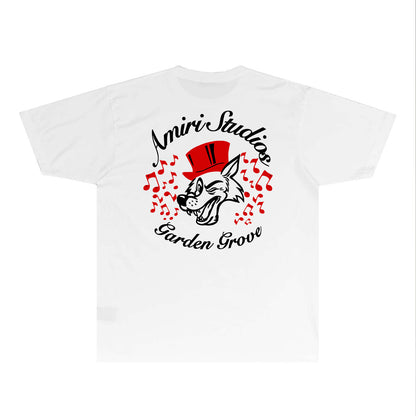 YY AMIRI T-shirt