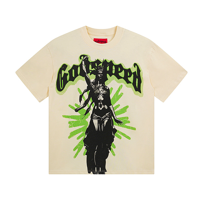 Godspeed  T-shirt
