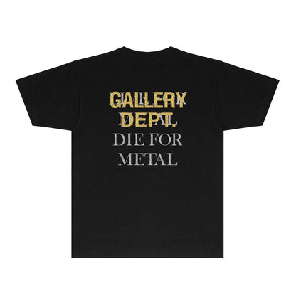 YY GALLERY DEPT T-shirt