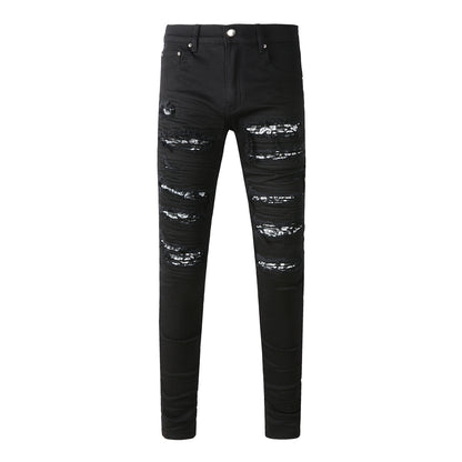 YY AMIRI  jeans 8607