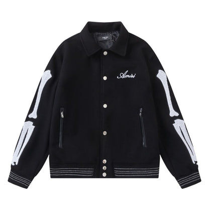 YY AMIRI  Jacket