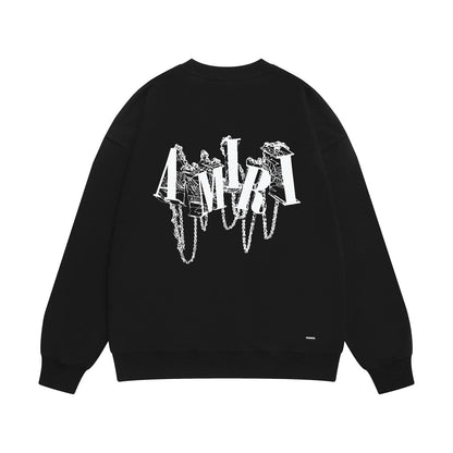 YY AMIRI  Sweatshirt