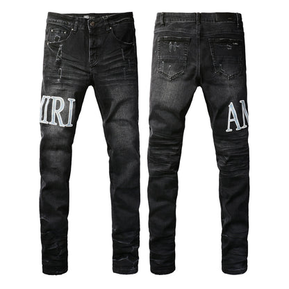 YY AMIRI  jeans 8909