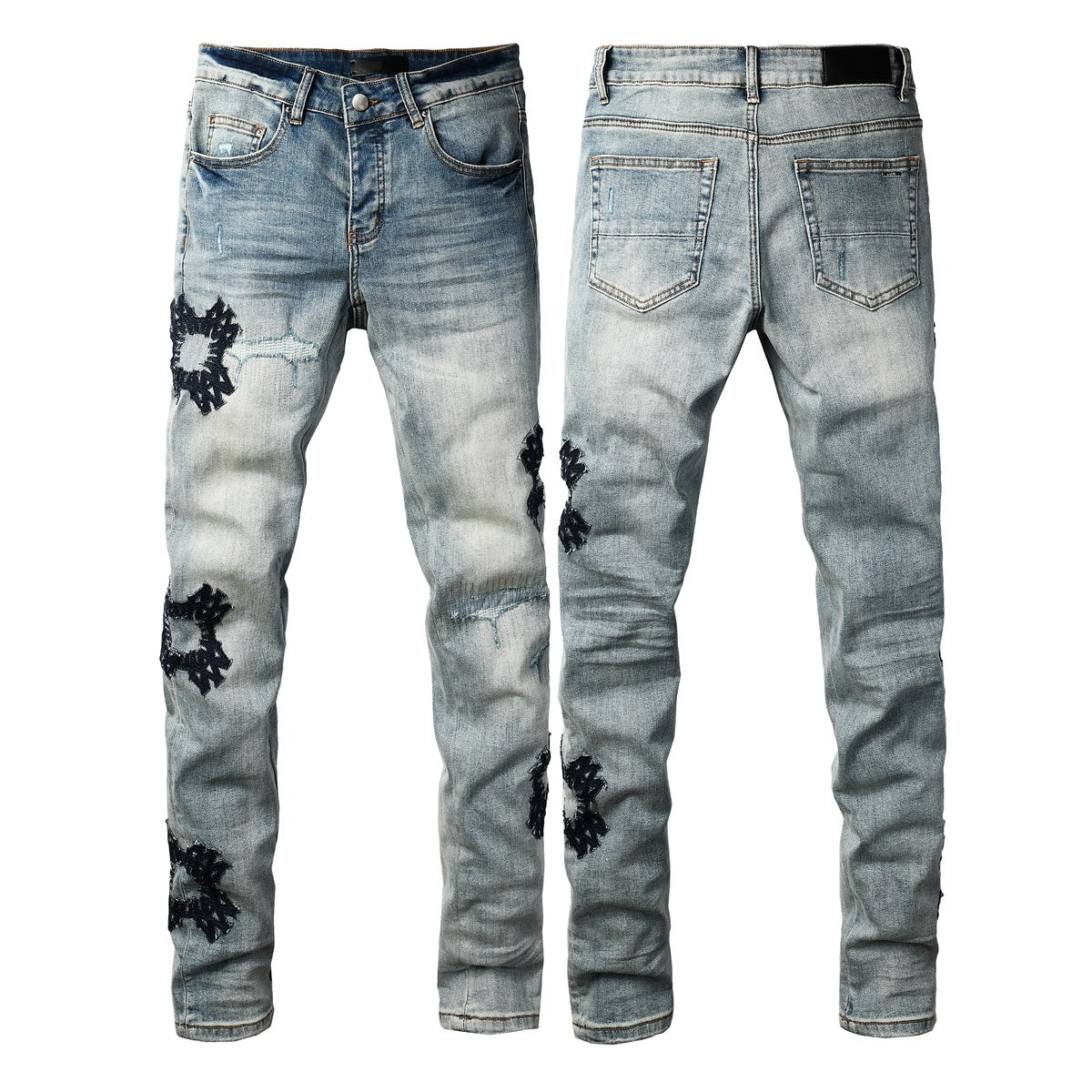 YY AMIRI  jeans  8936
