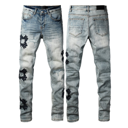 YY AMIRI  jeans  8936