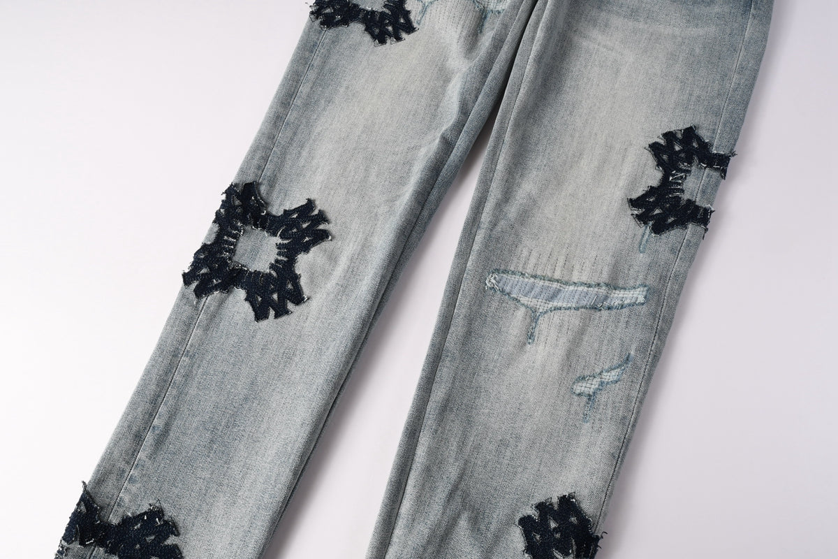 YY AMIRI  jeans  8936
