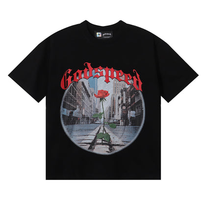 Godspeed T-shirt