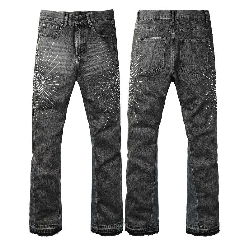 YY AMIRI  jeans 9315