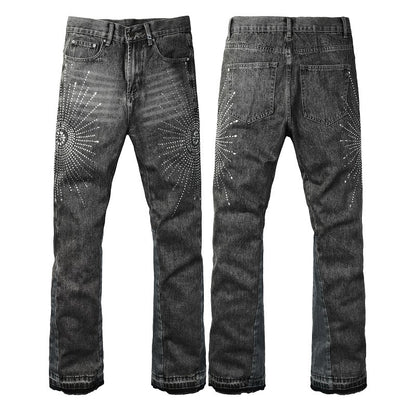 YY AMIRI  jeans 9315