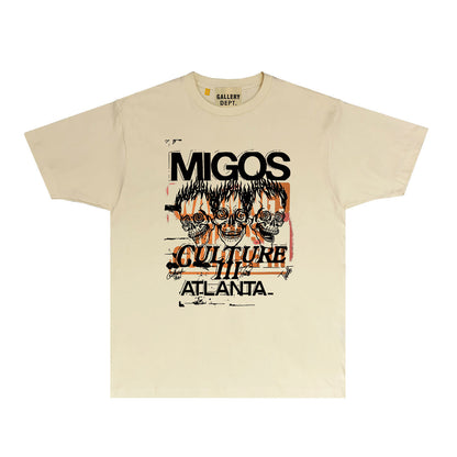 YY GALLERY DEPT T-shirt