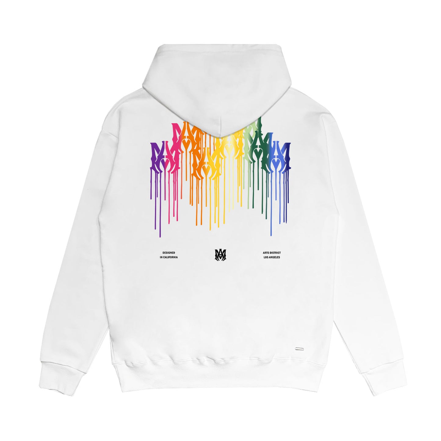 YY AMIRI  Hoodie