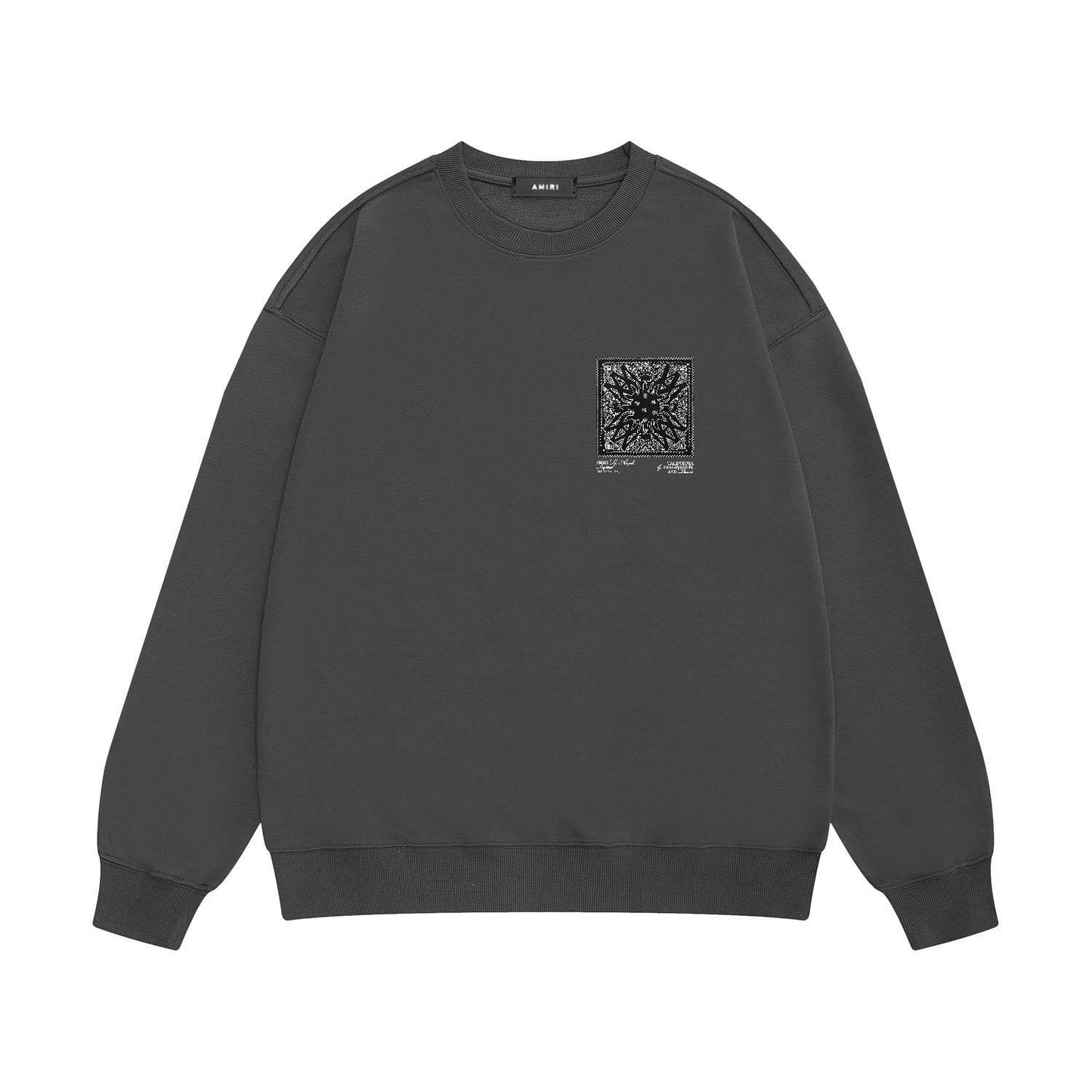 YY AMIRI  Sweatshirt