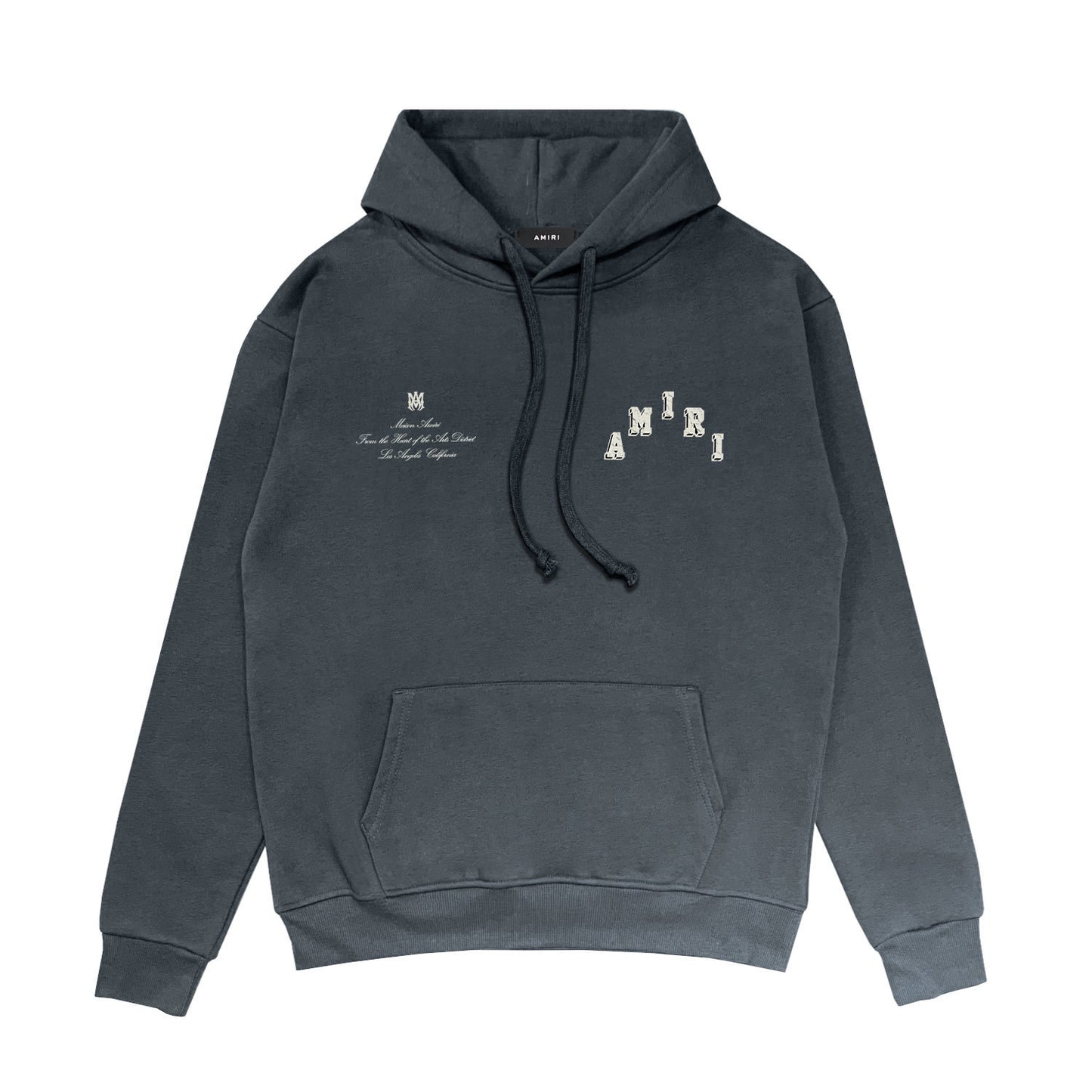 YY AMIRI  Hoodie