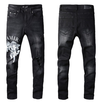 YY AMIRI  jeans 817