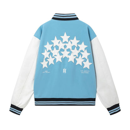 YY AMIRI  Jacket