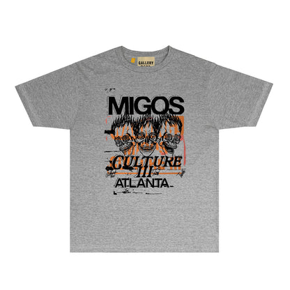 YY GALLERY DEPT T-shirt