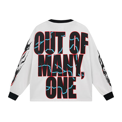 Godspeed  Long sleeve
