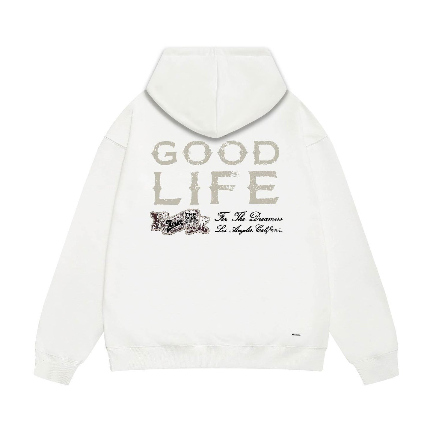 YY AMIRI  Hoodie
