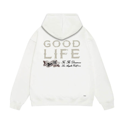 YY AMIRI  Hoodie